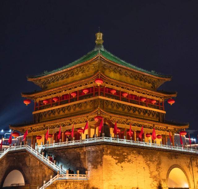 3天在西安吃住需要准备多少钱?省心!省钱!