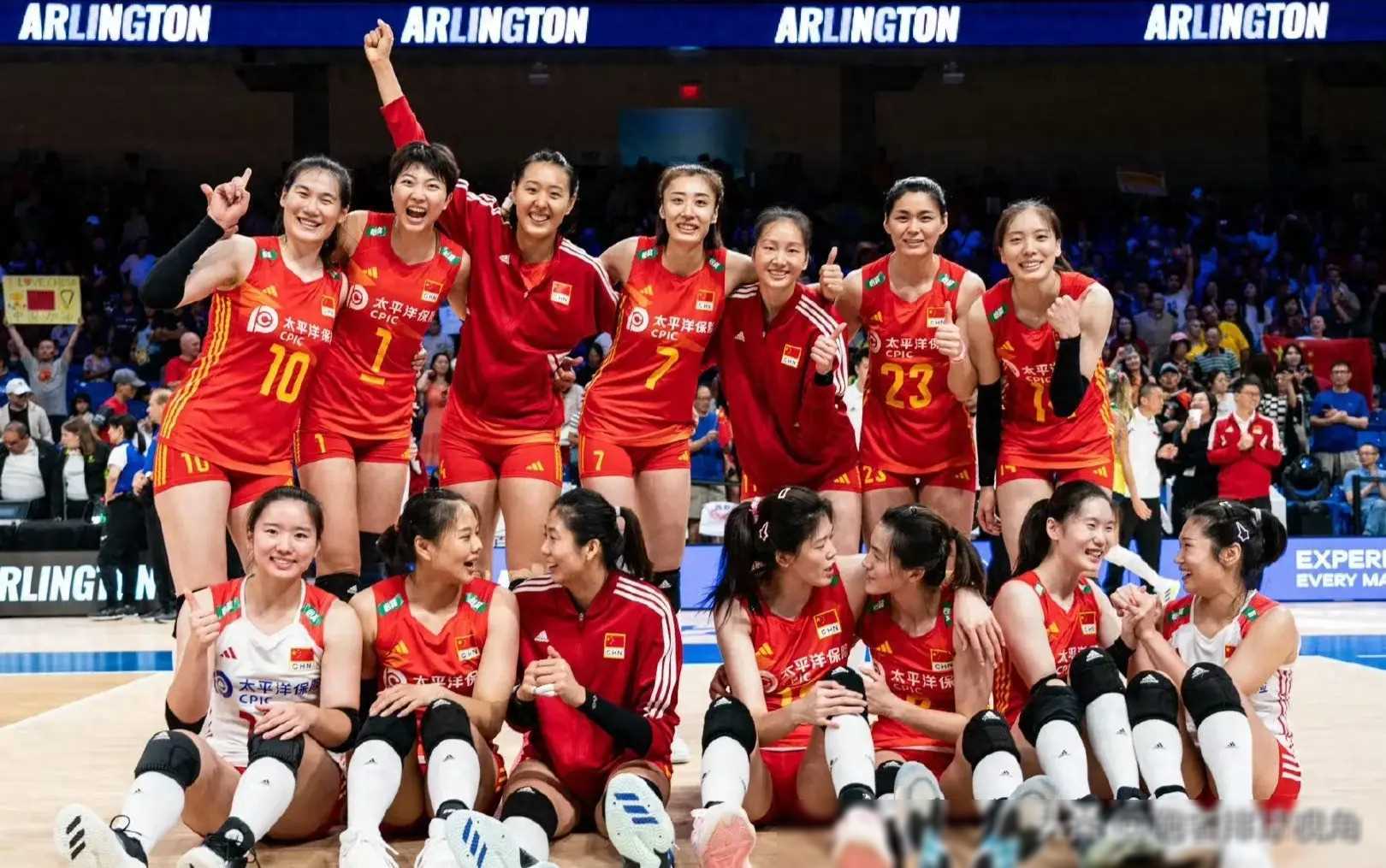 中国女排进军奥运稳了,塞尔维亚搅局小组赛成关键_比赛_国家_阵容