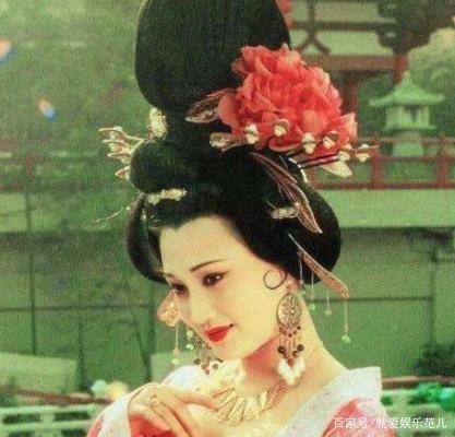 80年代女神林芳兵,因长得太美被人算计,如今55岁仍令人惊艳