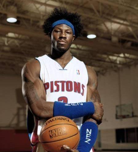 强硬风格登场,nba五大打架高手盘点