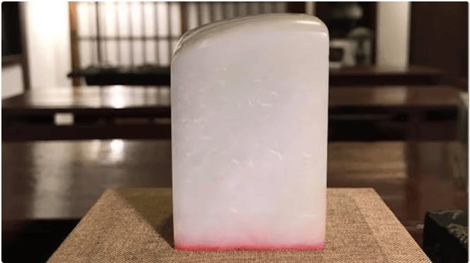 汤雅琁受邀为「于右任纪念馆」「青田书院」「书画光年」治三方鎭馆之