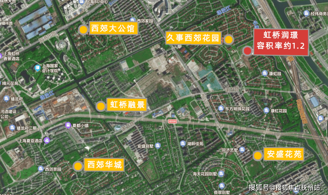 华润虹桥润璟售楼处电话→上海-华润虹桥润璟售楼中心→24小时热线