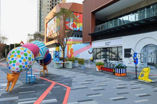 宝安街道仁恒芯梦公园怎么样(深圳仁恒芯梦公园)进入楼盘网站了解详情