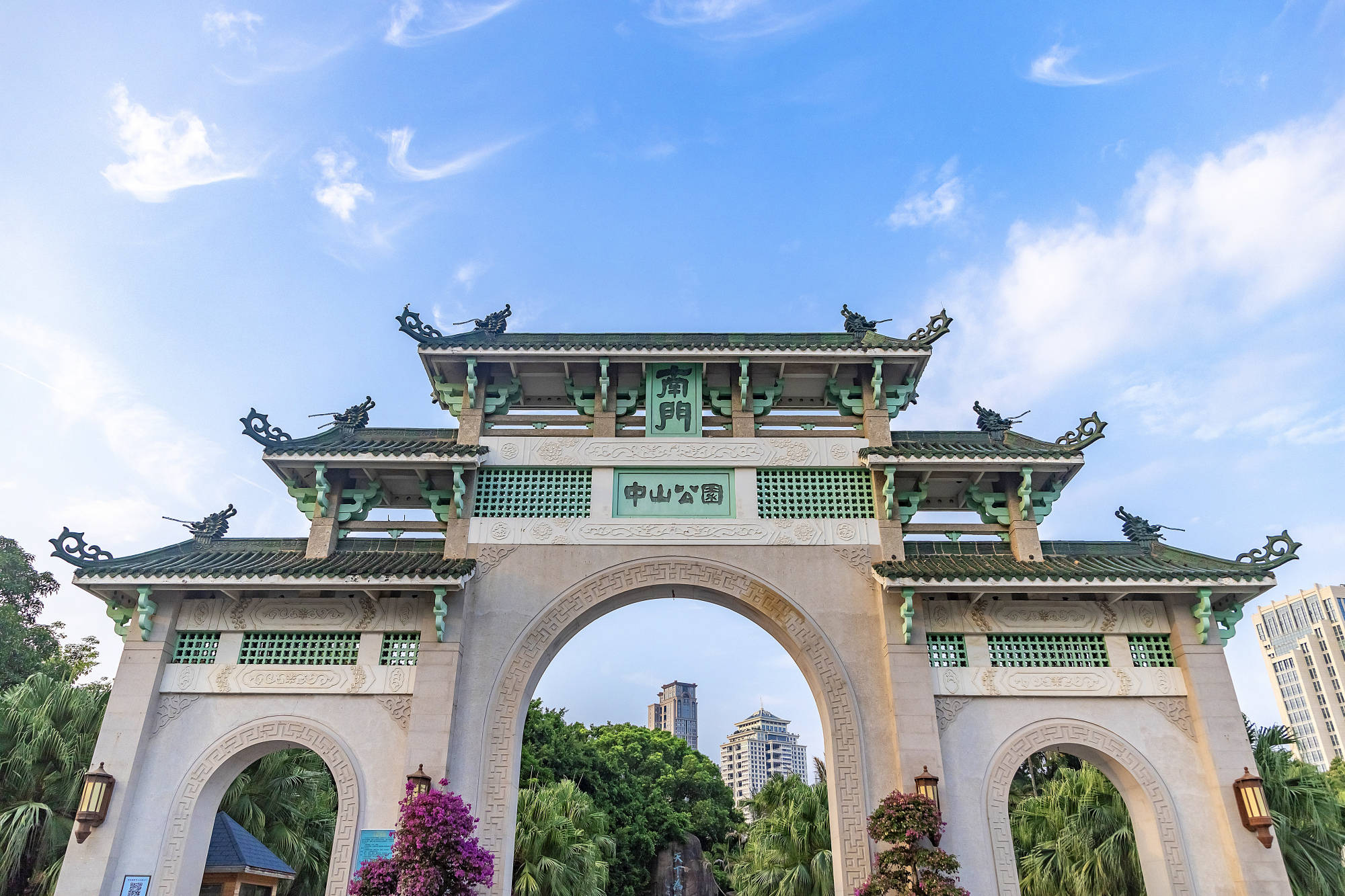 从江门市到厦门旅游攻略及费用!人均仅1000!经历分享!