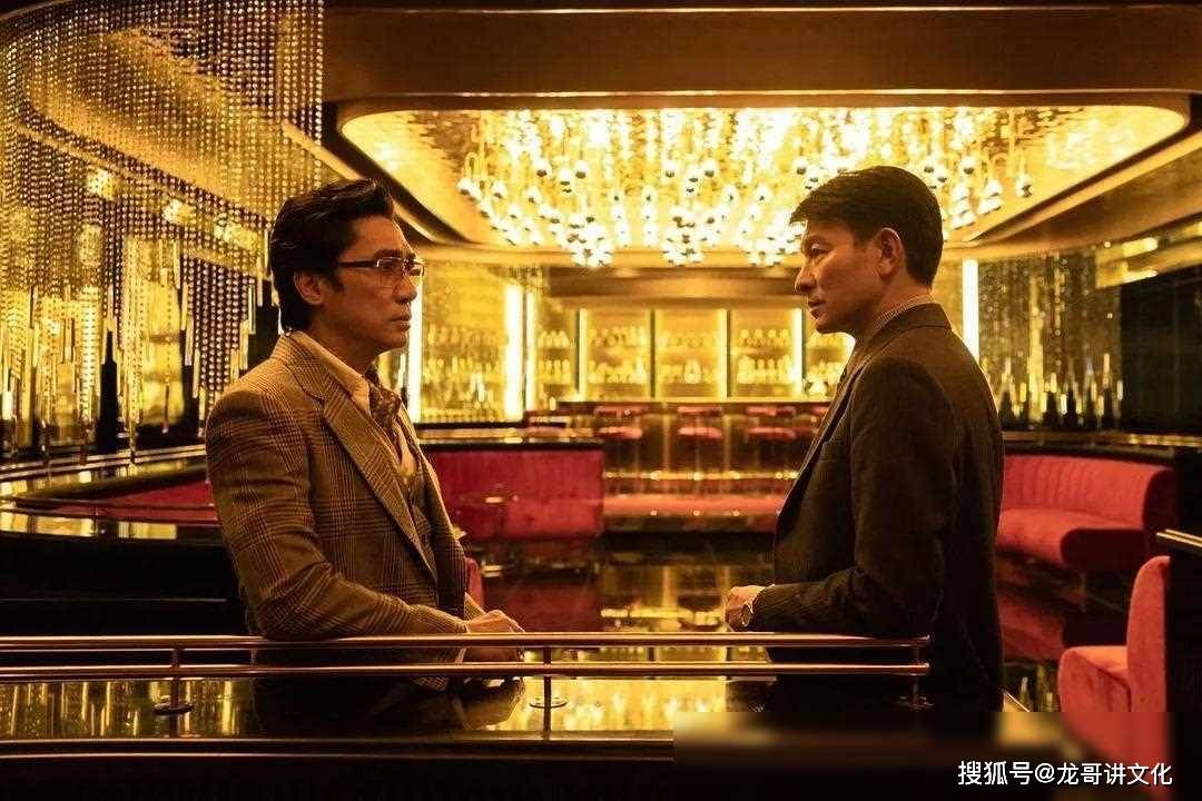 梁朝伟六夺香港金像奖影帝,最佳影片竟然是