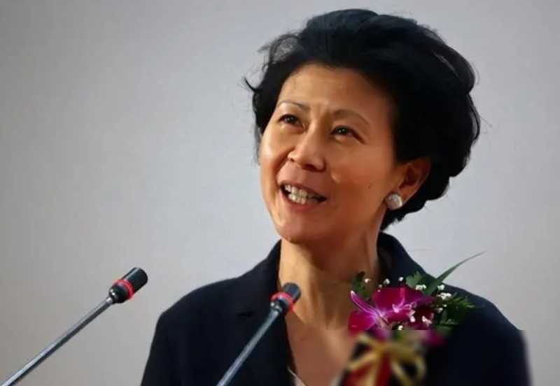 周凯旋和梁洛施的选择揭示了豪门婚姻背后更深层次的现实.