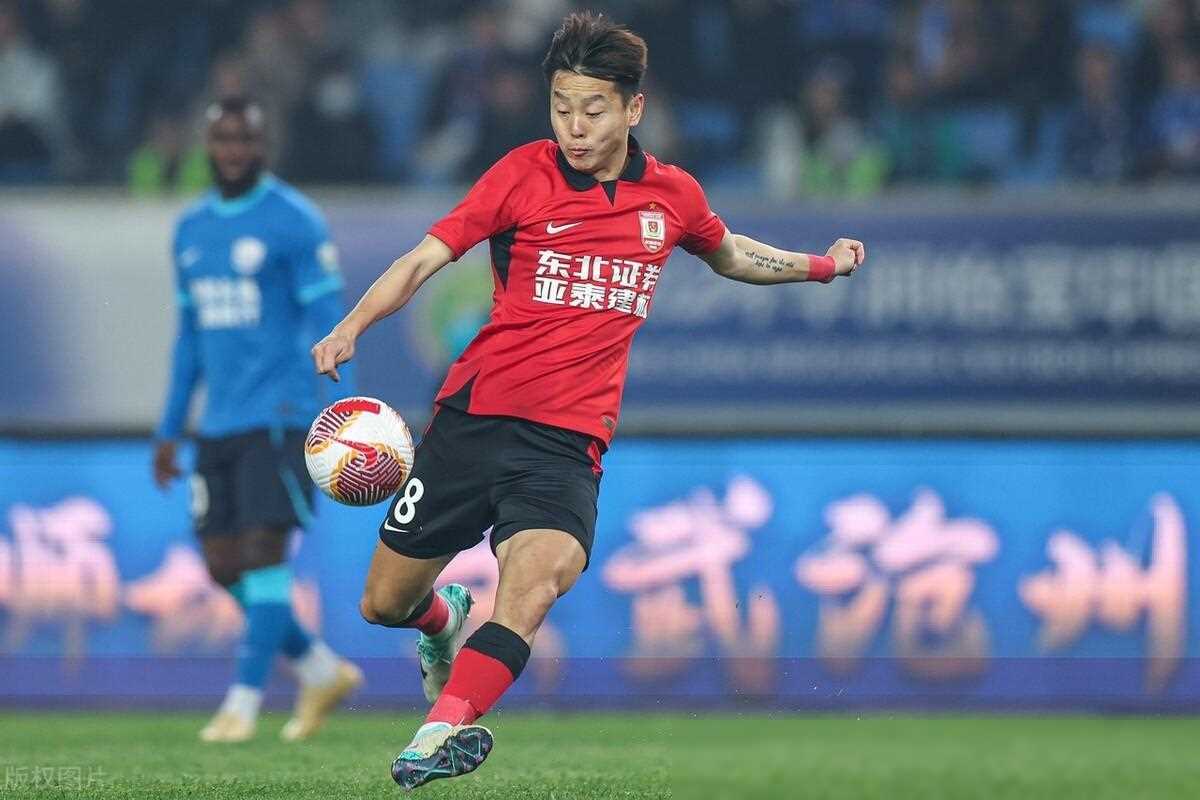 中超长春亚泰防反战术可能性:汪晋贤是关键之匙