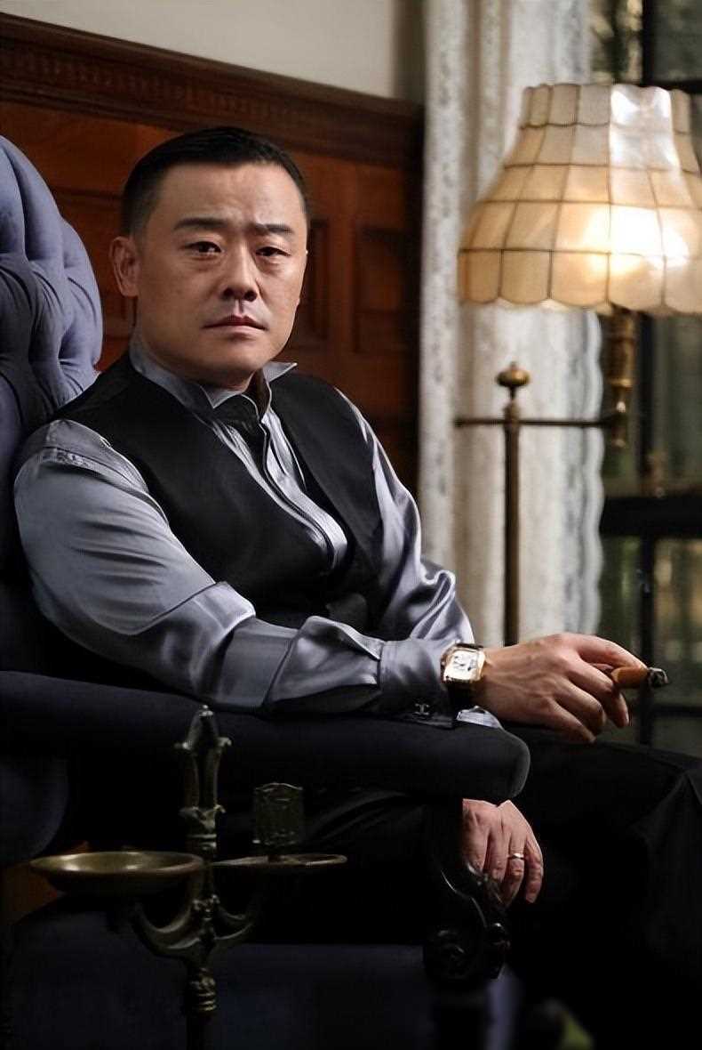 事实证明:周立波"消失"年,已踏入"不归路"