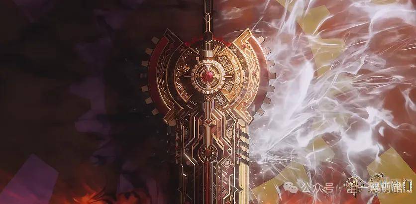 斗罗大陆2绝世唐门:梦红尘笑红尘的爷爷镜红尘有多强,为何他会被穆恩