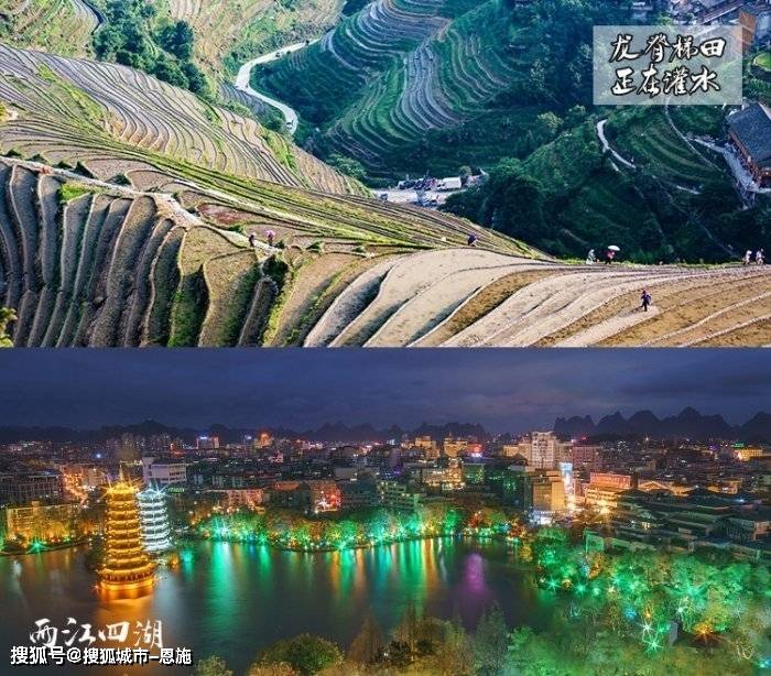 去一趟桂林5日游推荐路线攻略,桂林5日游旅行团景点线路规划,强烈推荐