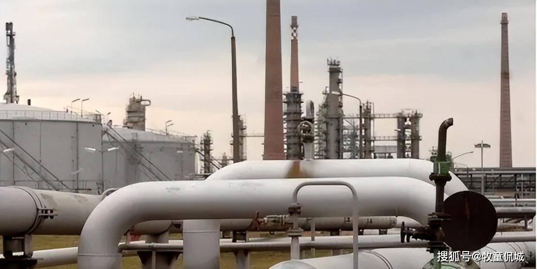 却将大部分石油出口欧洲,哈萨克斯坦究竟图什么_我国_管道_建设