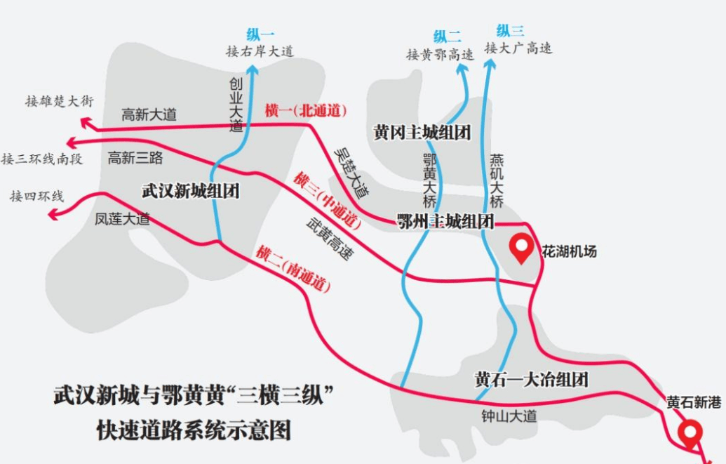 湖北这条高速免费一年多时间,现开始改扩建,网友:为了收费而建