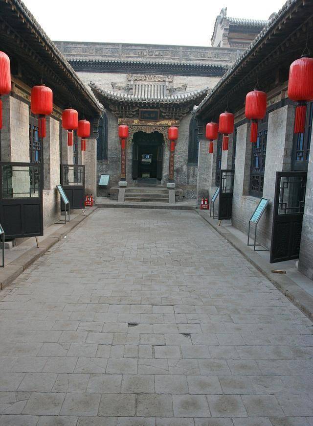 为了进一步拓展业务,乔,秦决定进一步筹集资金,将广胜公改为福胜公.