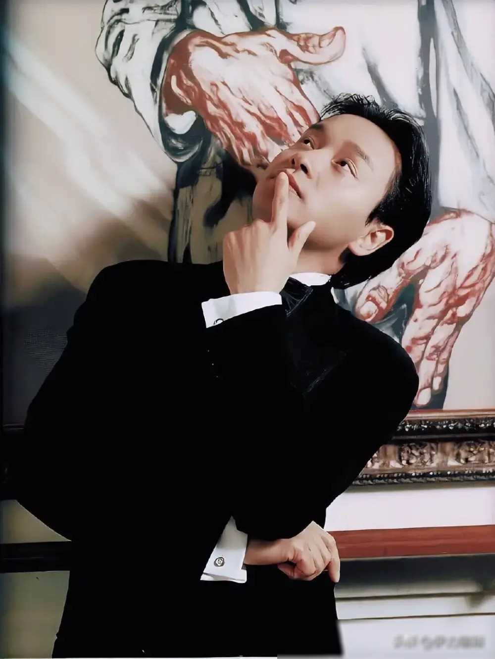 以为已退圈,其实早去世的位明星:全认识说明你阅历丰富