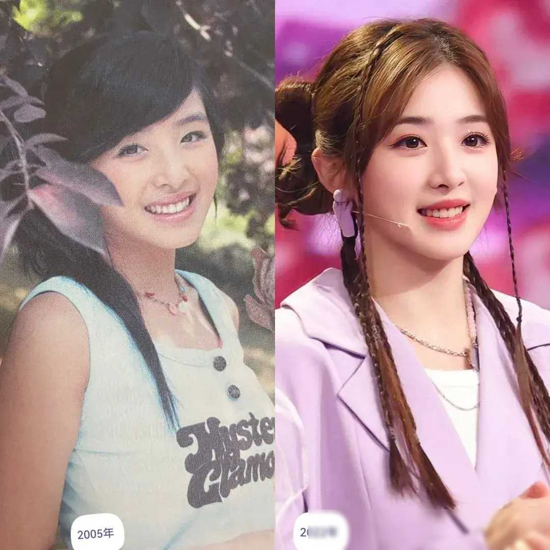 张含韵私生活争议不断,豪宅风格清新中带一丝俗气