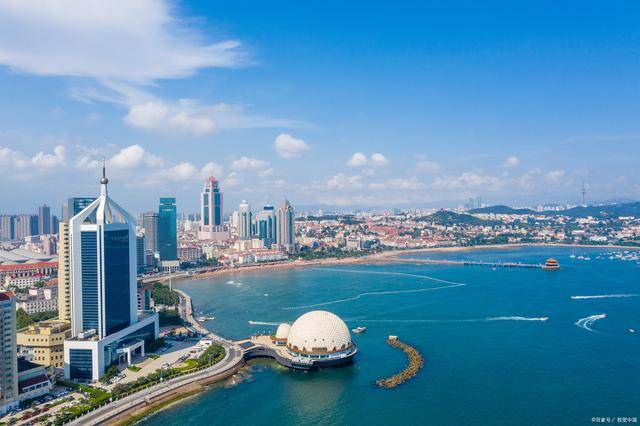 从青海去青岛旅游要多少钱?人均1200!赶紧码住!