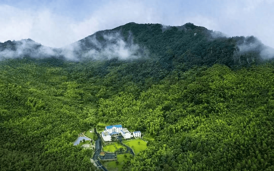 安徽广德:探索民宿产业高质量发展新路径