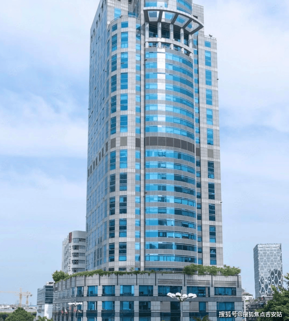 厦门银行中心大厦办公室出租【办公室出租电话】租金|价格|房源