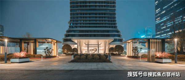 傲璇兆丰中心价格-户型-2025傲璇兆丰中心项目简介-傲璇兆丰中心楼盘