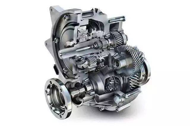 特斯拉:定义电动汽车技术的新标杆