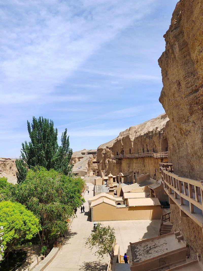 从佳木斯到大西北旅游攻略及费用!人均2000左右!经历分享!