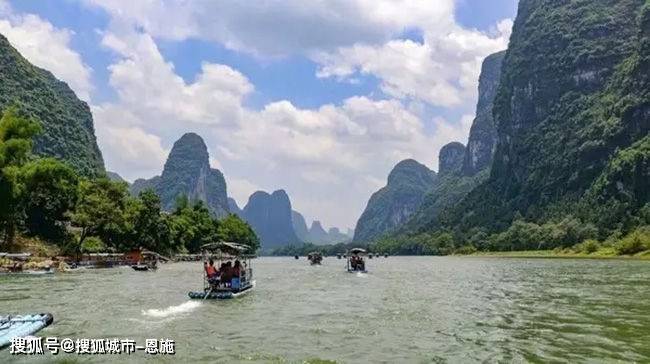 桂林5天4晚旅游需要花多少钱，桂林5日旅游跟团旅行报团价格，看完少花60%