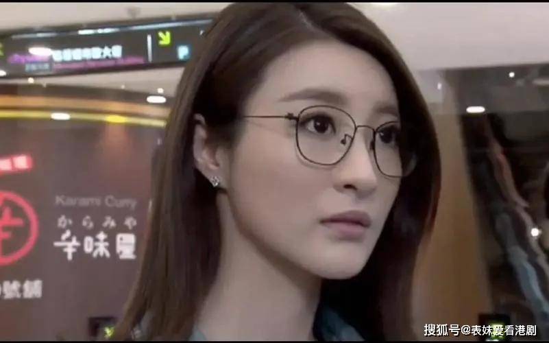 这些内地女演员在tvb的演技大比拼,你觉得