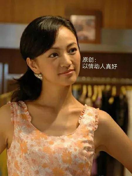 著名女演员,凭这一点掌管半个娱乐圈,与马云对唱的王菲给她倒茶