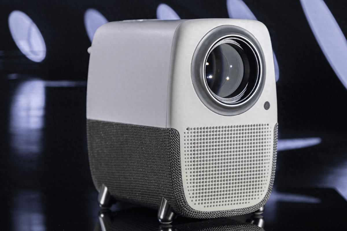 阿龙数码:哪个牌子的投影仪性价比高?千元投影仪性价比排行