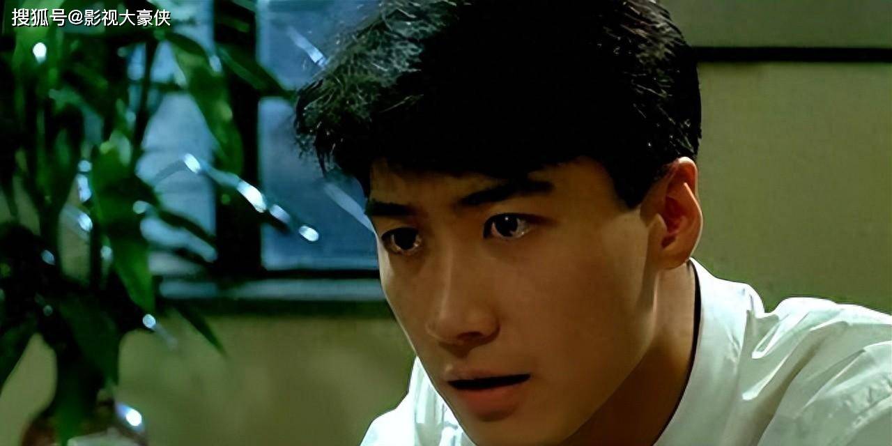 曾志伟说错了，56岁的黎明，才不是四大天王里的“最后一名”！_搜狐网