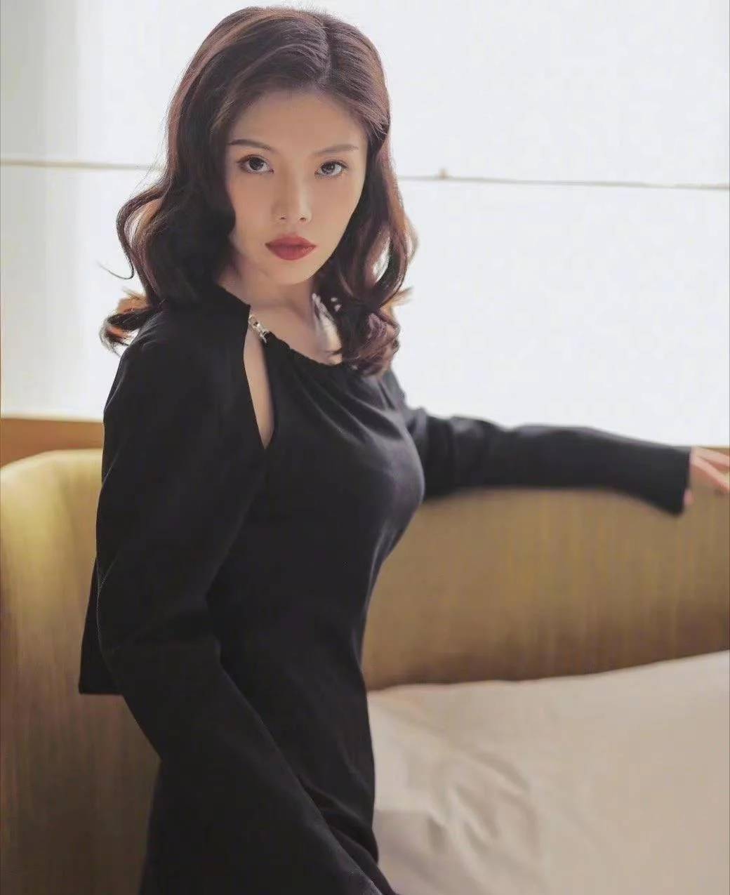 娱乐圈这些拥有绝品身材的女明星,杨幂时尚,张雨绮时尚,太绝了