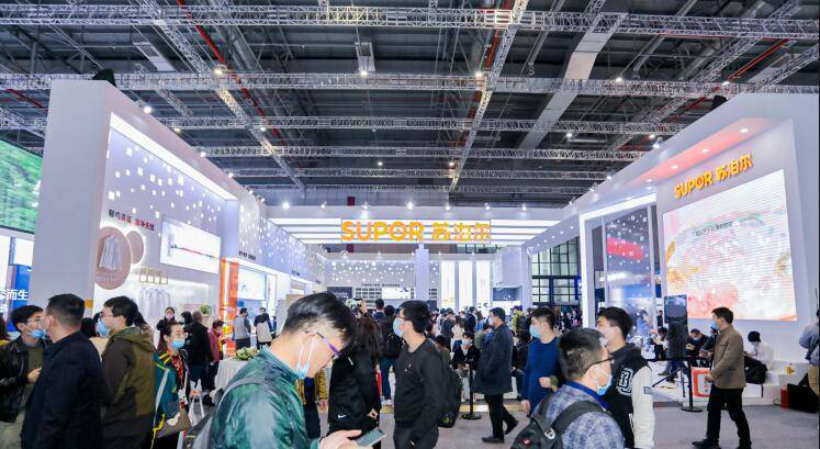 覆盖完整产业链“2024长三角消费电子产业展会”11月在南京召开