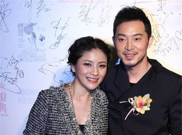 26岁入行30岁被黄晓明分手,36岁嫁给沙溢,48岁的胡可成最大赢家