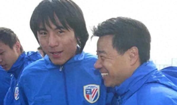 毛剑卿揭秘自身"黑历史"?不善饮酒,登上申花一线队成因深追