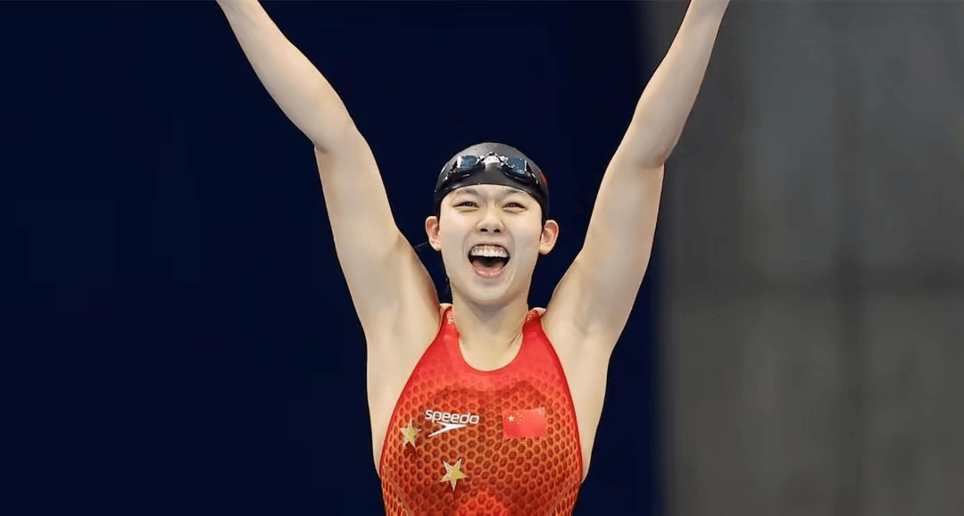 而西方媒体的频繁挑起话题,无外乎就是希望打乱中国游泳队的奥运备战
