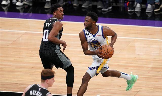 nba三队交易:勇士,开拓者和76人各得所需,各方受益