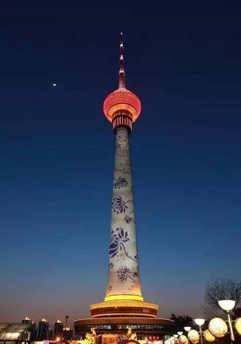 从天津市到北京旅游攻略及费用!人均不到1000!经历!__