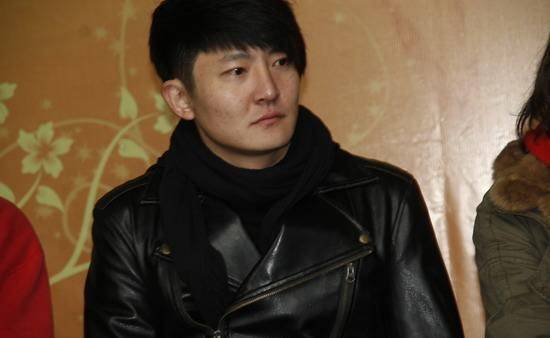 郭京飞:用实力证明不比陆毅差多少,如今我深得丈母娘喜爱