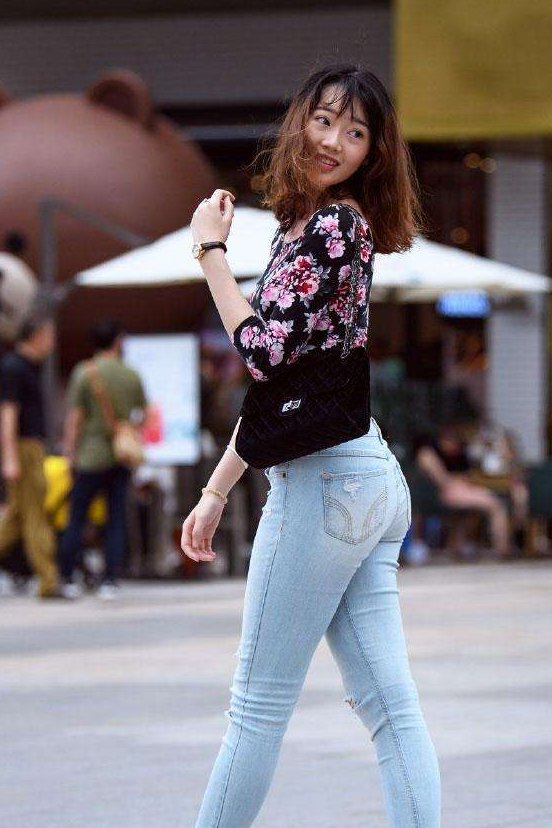 图3小姐姐好厉害