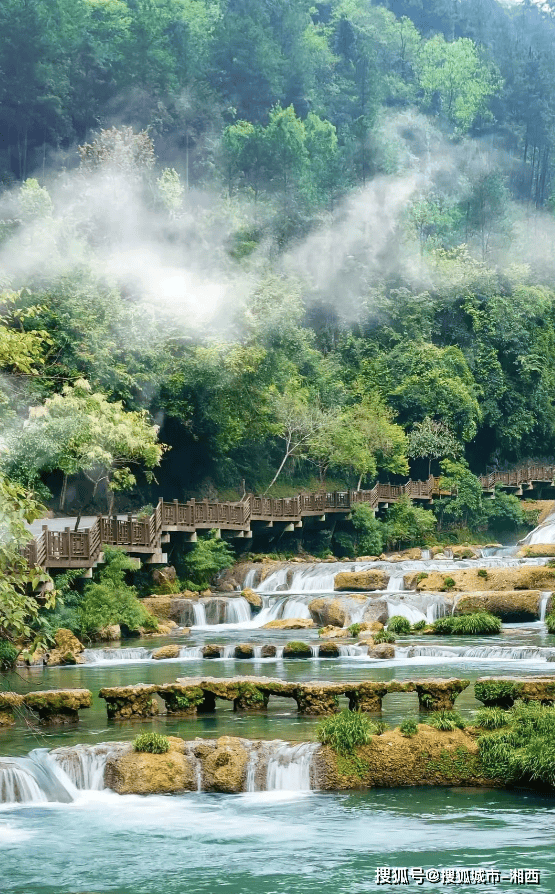 去贵州梵净山旅游的注意事项,梵净山5日游路线安排行程攻略推荐