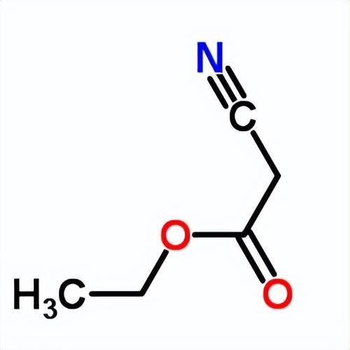 危险品氰乙酸乙酯105-56-6的性质,用途,合成及注意事项