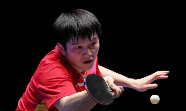 【国乒参赛名单】男单:王楚钦,樊振东,梁靖崑,马龙,林高远,林诗栋女