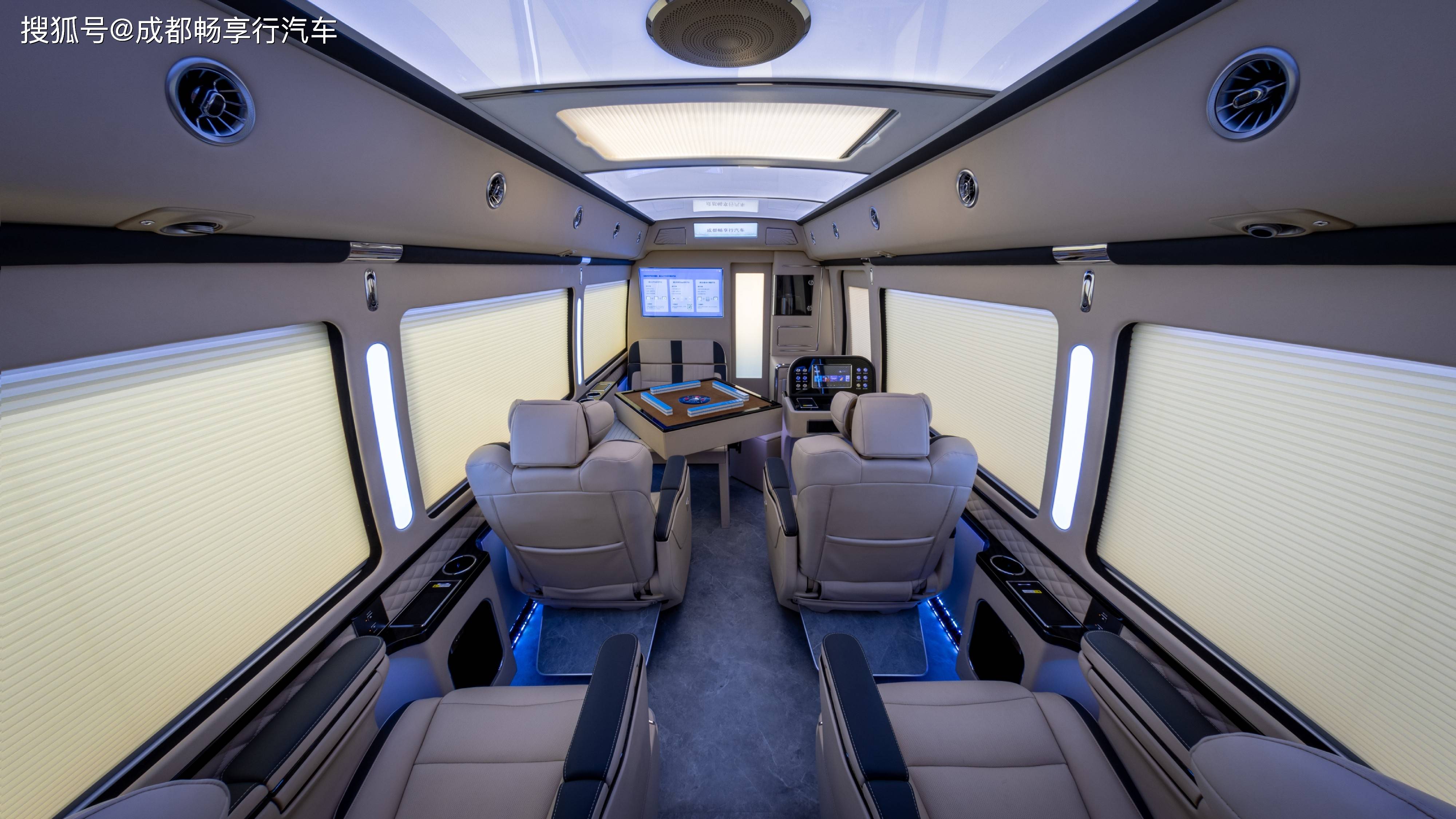 为什么制氧机会响考斯特全系改装现车，制氧机、航空座椅、音响_https://www.jmylbn.com_新闻资讯_第10张