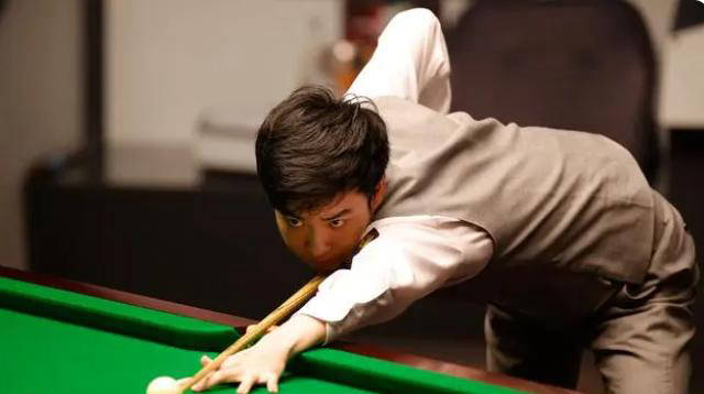 台球 桌球 640_358