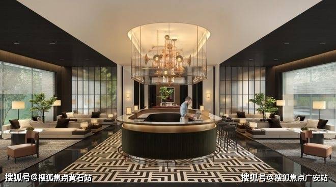 上海松江万科海上映象楼盘简介(附一房一价)