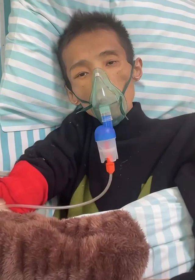 一路走好!43岁抗癌网红东东去世,曾是帅气法医,留下一双儿女