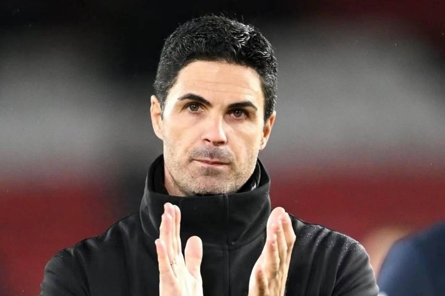 北伦敦德比阿森纳3:2战胜热刺,萨卡独造三球,哈弗茨传