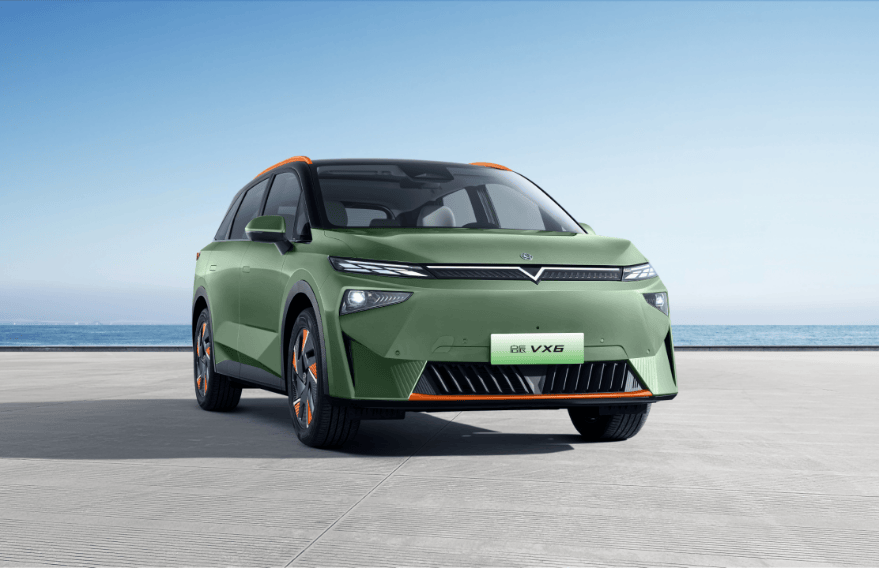 东风汽车领航新能源时代 科技跃迁共创绿色未来