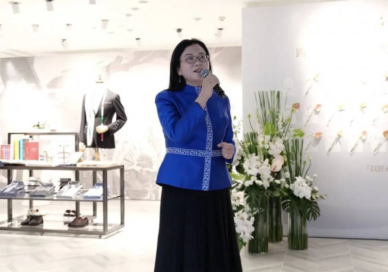 凯文凯利kevin kelly携手雕塑家蔡志松打造全国首家gallery店,助力