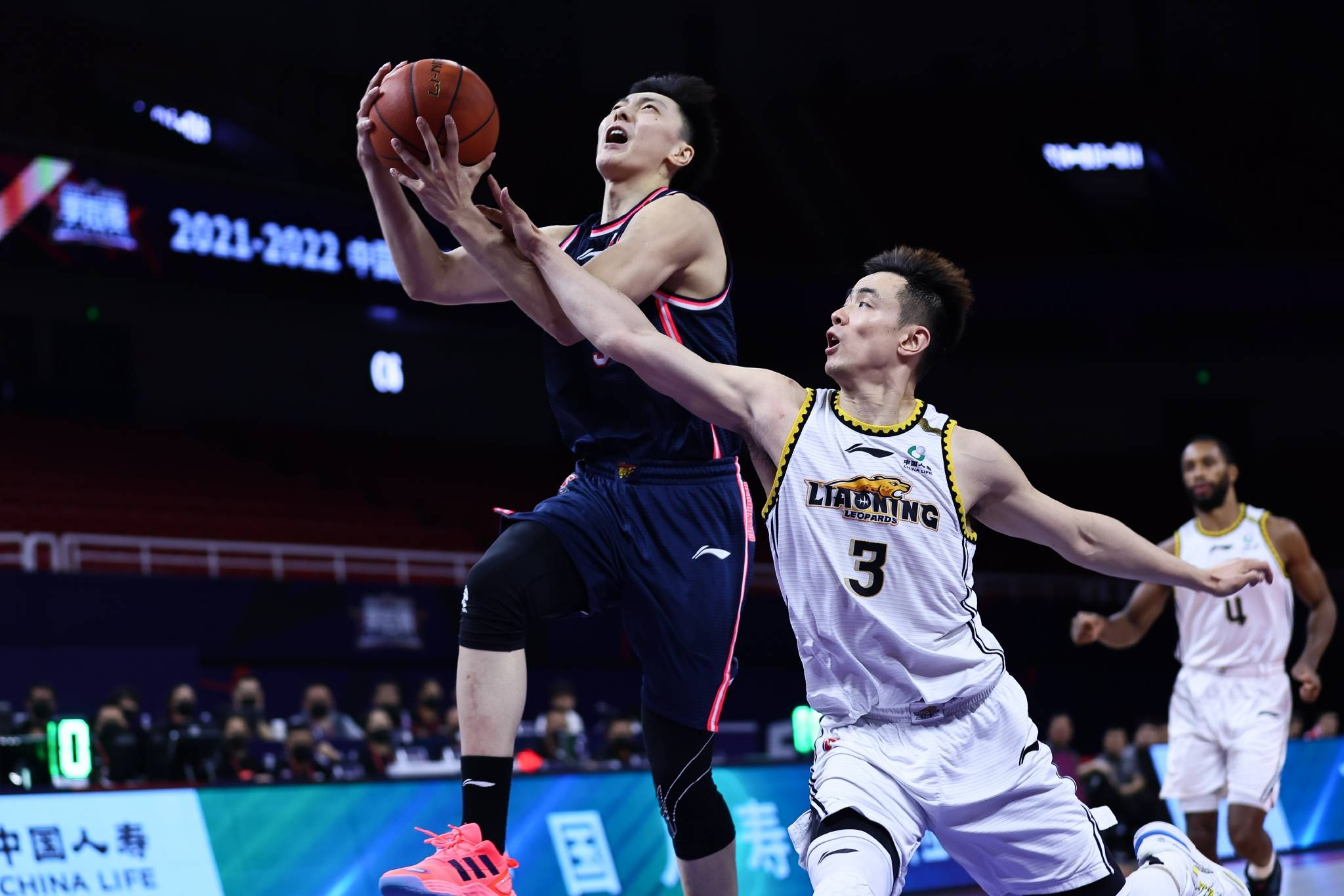 辽宁击败广东概率超92%?cba铁律暗示辽篮获胜:11冠王能否逆袭